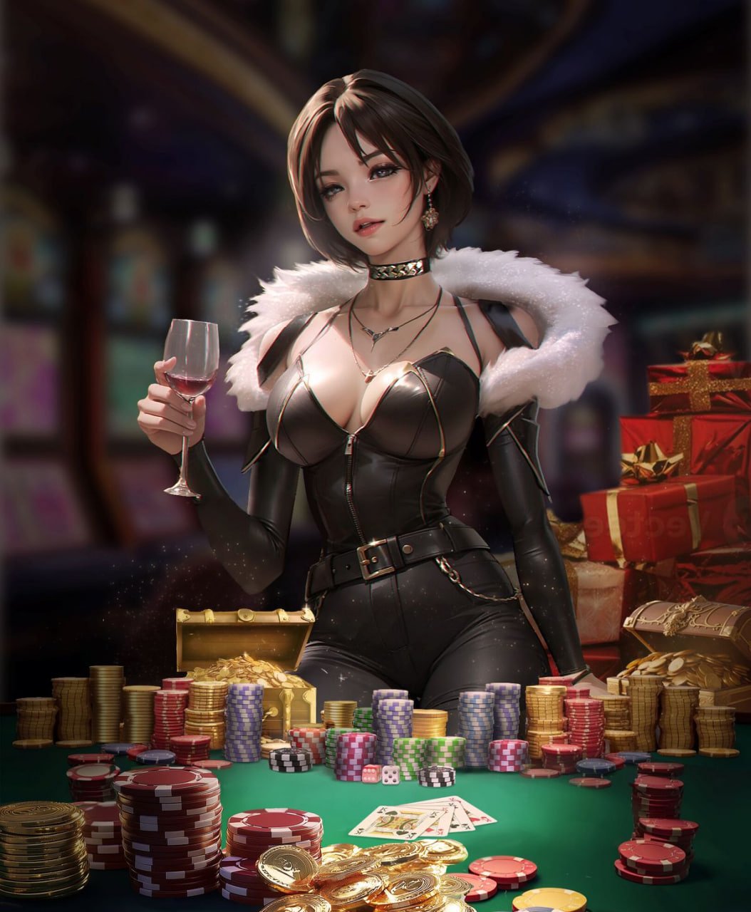 Bangladesh adult reading the bd 2019 Betting Guide on mobile